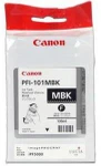 фото Расходные материалы Canon PFI-101MBK