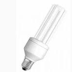 фото Лампа энергосберегающая - OSRAM DULUX INTELLIGENT LONGLIFE 30W 840 E27 - 4050300856841