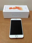 фото NEW Apple iPhone 6S PLUS - 64гб - ROSE GOLD - GSM Worldwide