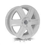 фото Replica RN2 6x15/4x100 D60.1 ET50 White