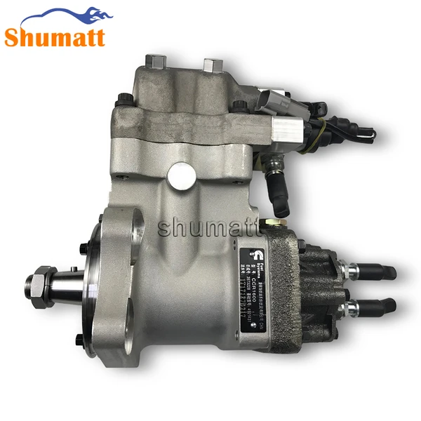 Фото CUMMINS Genuine new CCR1600pump 6745-71-1150/3973228 /5311171 &amp; 6745-71-1150/3973228 for  Komatsu 4B3.9,6B5.9,B4.5 CM2350 B129B, B4.5 CM2350 B147B, B4.5 RGT Engine.