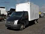 фото FORD TRANSIT