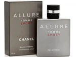 фото Chanel Allure SPORT Eau Extreme 100мл Стандарт