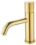 фото Boheme Stick 121-GG.2 Смеситель для умыв. низ. GOLD TOUCH GOLD