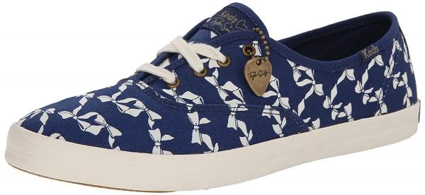 Фото Keds Women's Taylor Swift Champion Bow Fashion Sneaker