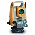 фото Электронный тахеометр Topcon ES-102 с поверкой