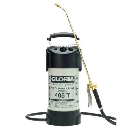 Фото Распылитель Gloria 405T Profiline (5л) (Профессиональные распылители (маслобензостойкие))