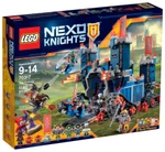 фото Lego Дания Конструктор Lego Nexo Knights 70317 The Fortrex (Лего 70317 Крепость)