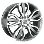 фото Replica LR45 9.5x20/5x120 D72.6 ET53 GMF