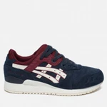 фото ASICS Gel-Lyte III India Ink/Slight White