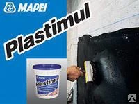 Фото Гидроизоляция PLASTIMUL черный 30кг