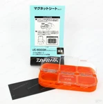 Фото №4 Коробка с магнитом Daiwa Waterproof Unit Case UC-R Series