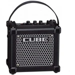 фото Гитарный комбоусилитель Roland M-CUBE-GX