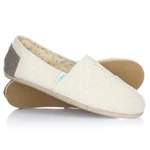 фото Эспадрильи Paez New Classic Raw Linen Essentials-0090