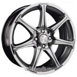 фото Racing Wheels H-134 5.5x13/4x98 D58.6 ET35 HS