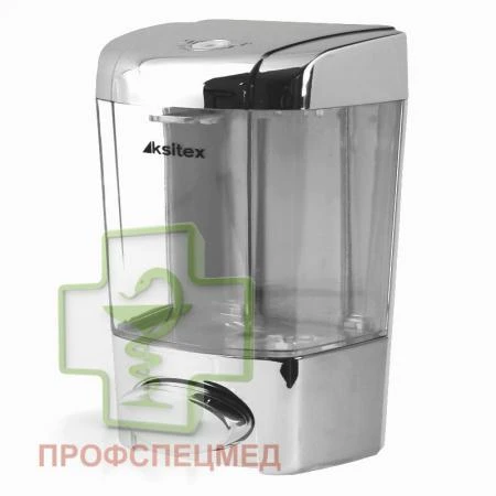 Фото Дозатор для мыла Ksitex SD-1003D-800