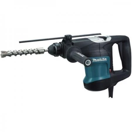 Фото Перфоратор MAKITA HR 3200 C в чем. (850 Вт