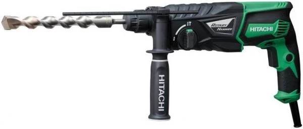 Фото Перфоратор Hitachi DH 26 PB