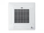 фото Внутренний блок сплит-системы Zanussi ZACC-60H/MI/N1 серии Multi Integro 2