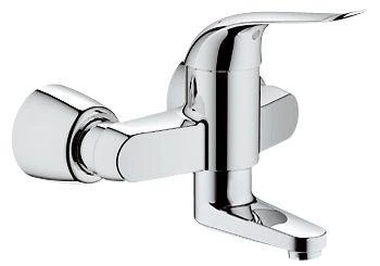 Фото Grohe Euroeco Special 32768 000 Смеситель для умывальника | интернет-магазин сантехники Santehmag.ru