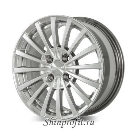 Фото Proma RS2 5.5x14/4x100 D56.1 ET45 Платина