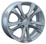 фото Replica HND57 6.5x17/5x114.3 D67.1 ET46 Silver