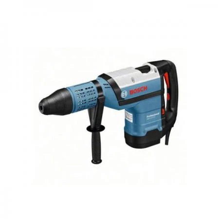 Фото Перфоратор BOSCH GBH 12-52 D в чем. (1700 Вт