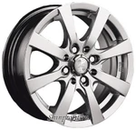 фото Racing Wheels H-325 5.5x13/4x98 d58.6 ET38 HPT