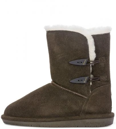 Фото Bearpaw 682W Chocolate