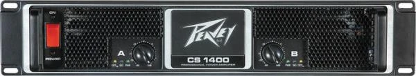 Фото Усилитель мощности PEAVEY CS 1400