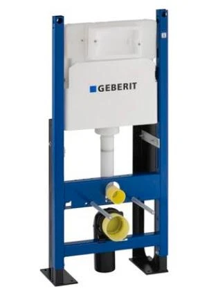 Фото Geberit Duofix UP100 457.570.00.1