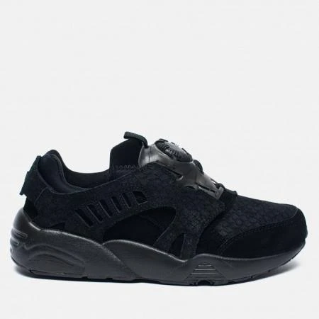 Фото Puma Disc Blaze Nude Black