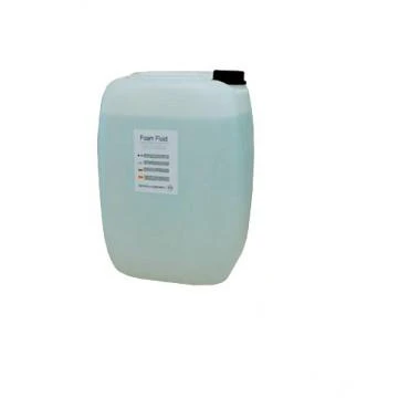 Фото Жидкость для генератора пены SFAT FOAM FLUID STANDART 25л