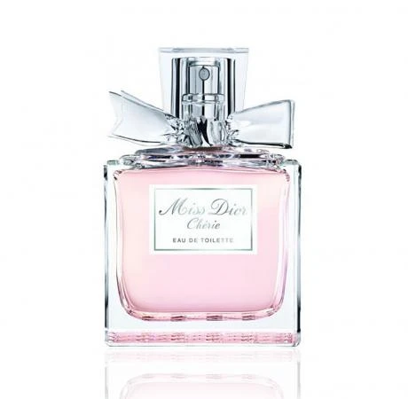 Фото Dior Miss Dior Cherie 50мл Стандарт