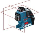 фото Лазерный построитель плоскостей BOSCH GLL 3-80 P Professional