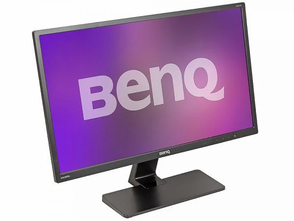 Фото Монитор 23.8" Benq GW2470H Black AMVA+