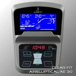 Фото №3 Эллиптический тренажер Clear Fit AirElliptical AE 30