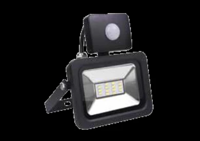 Фото Светодиодный прожектор FL-LED Light-PAD SENSOR 10W