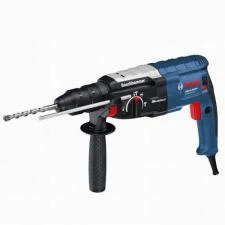 Фото Перфоратор SDS-plus Bosch Professional GBH 2-28 DFV | 0611267200