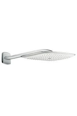 Фото Верхний душ 27437000 Hansgrohe PuraVida