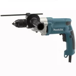 фото Двухскоростная дрель Makita DP4011