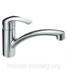 фото Смеситель для кухни GROHE EUROSMART NEW 33281002 с длинным поворотным изливом