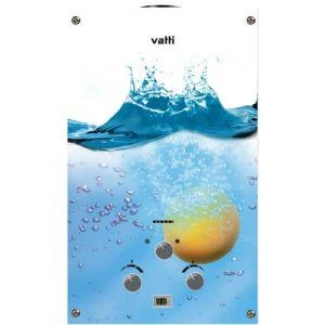 Фото Водонагреватель газовый проточный VATTI LR20-EGE-F (вода)