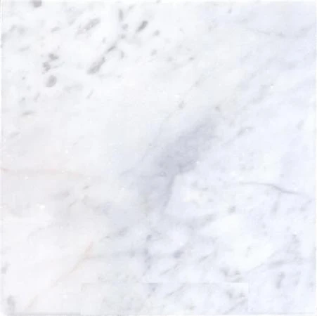 Фото Мрамор бьянка каррара (Bianco Carrara)