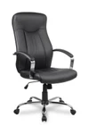 фото Кресло REALCHAIR COLLEGE H-9152L-1/Black