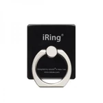 фото Универсальный держатель для смартфона Iring (Черный)