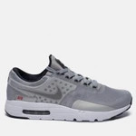 фото Nike Air Max Zero QS Metallic Silver