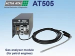 фото Газоанализатор ACTIA ATAL АТ 505 RU