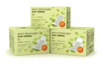 Фото №4 Фито-прокладки SUN HERBAL для критических дней NORMAL PLUS