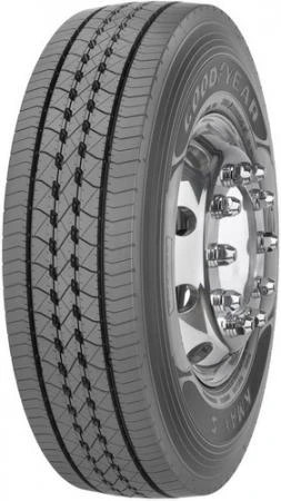 Фото Грузовая шина Гудиер Goodyear KMAX S HL 315/70R22.5 на руль